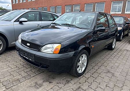 Ford Fiesta 1.3 44 kW Florida