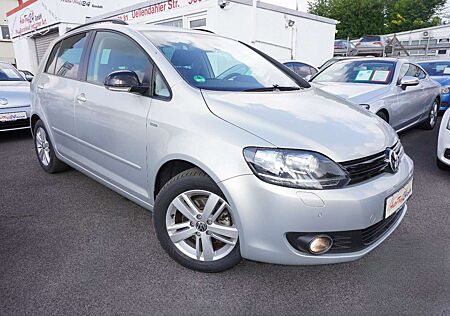 VW Golf Volkswagen Plus Match 1.4 TSI *Automatik*