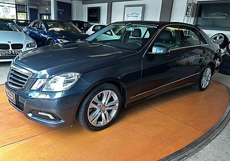Mercedes-Benz E 350 4Matic PANO/COMAND/NAVI/MEMORY/XENON/SHZ