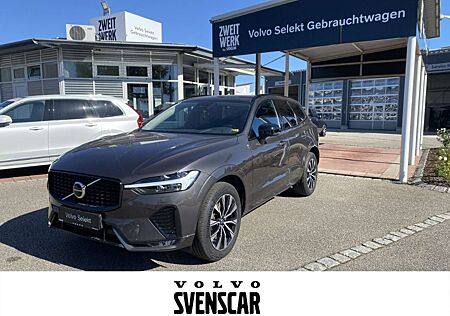 Volvo XC 60 XC60 Plus Dark B4 Benzin EU6d Digitales Cockpit Memory