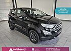 Ford EcoSport 1.0 EcoBoost Trend|CarPlay|Sitzhzg