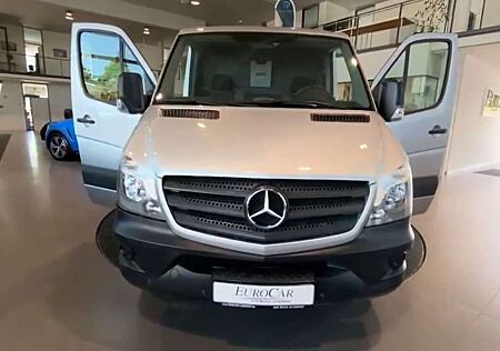 Mercedes-Benz Sprinter 211 CDI 906.111 BlueEFFICIENCY