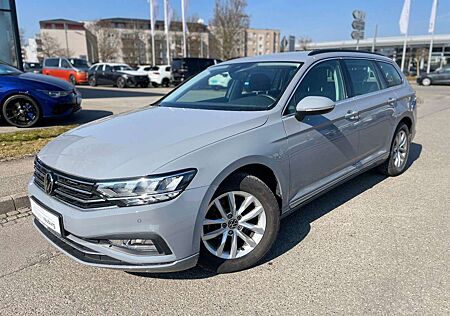 VW Passat Variant Volkswagen 1.5 TSI DSG BUSINESS | ACC | LED