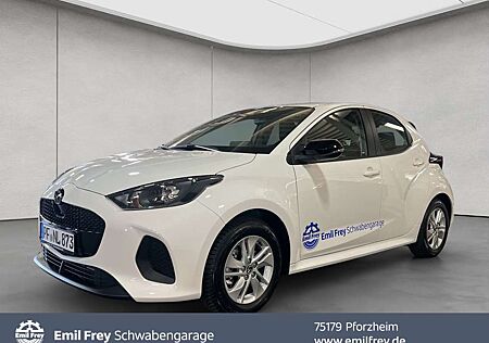 Mazda 2 1.5 VVT-i 116 CVT CENTRE-LINE