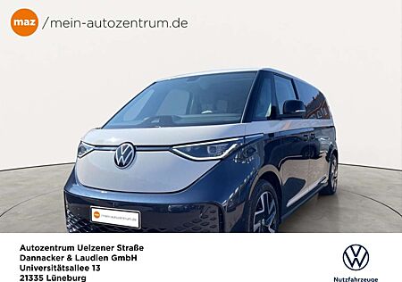 VW ID.BUZZ Volkswagen ID. Buzz Bus LR Pro 75 Jahre Edition 210 kW (286 PS) 86 kWh