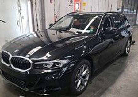 BMW 320 d T x-Drive SHADOW*LED*WIDE*CARPLAY*U-FREI