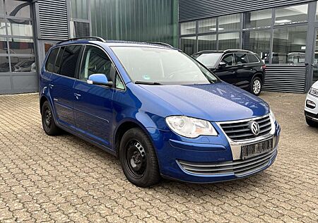 VW Touran Volkswagen 1.9 TDI*ALU*NAVI*KLIMA*