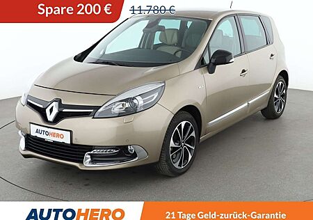 Renault Scenic 1.6 dCi Xmod BOSE Edition *NAVI*TEMPO*BiXENON*PDC*