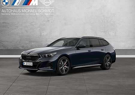 BMW 540 d xDrive Touring M Sportpaket Head-Up DAB