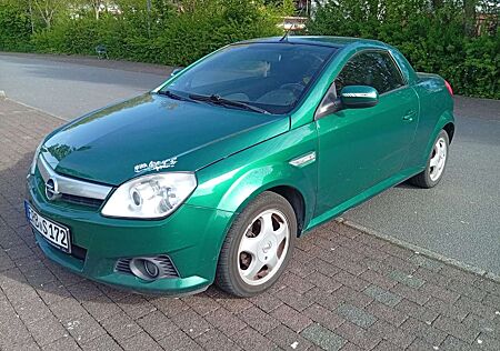 Opel Tigra Twin Top 1.3 CDTI (Enjoy)