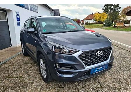 Hyundai Tucson 1.6 GDi 2WD Trend