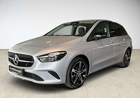 Mercedes-Benz B 250 e Progressive Advanced Plus Night SpurW