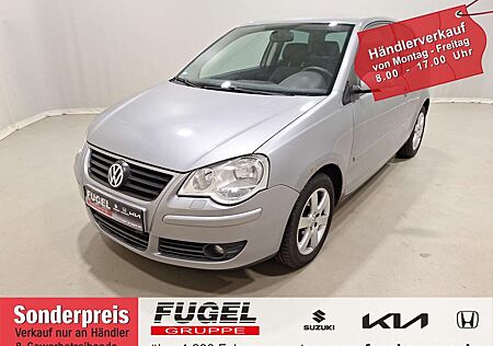 VW Polo Volkswagen 1.2 United SHZ|PDC|Klimaaut.|TÜV 05/2027