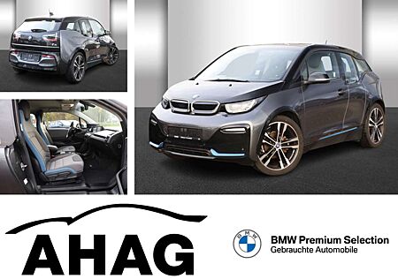 BMW i3 s 120Ah Navi RFK Sitzhzg Wireless Charging 20"