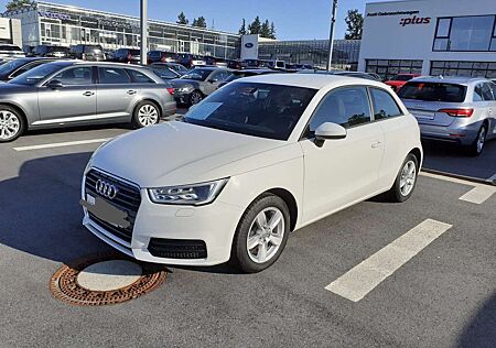 Audi A1 1.2 TFSI Ambition