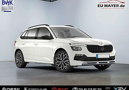 Skoda Kamiq 1.0 TSI 85 kW DYNAMIC Sondermodell 2025