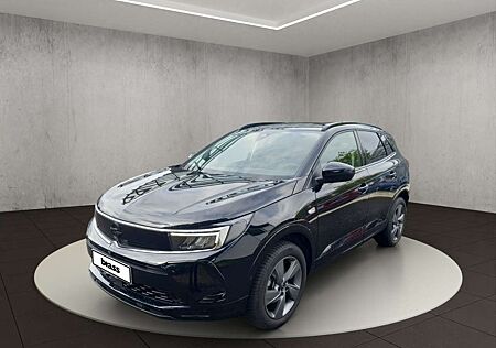 Opel Grandland (X) 1.2 Turbo GS Line 360 Kamera Navig