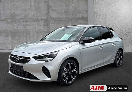 Opel Corsa F Limousine Elegance 1.2 Turbo EU6d Navi digitales