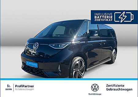 VW ID.BUZZ Volkswagen ID. Buzz GTX LWB 250KW WÄRMEPUMPE 6SITZER SOUND