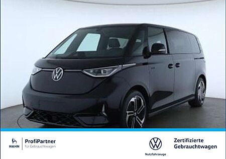 VW ID.BUZZ Volkswagen ID. Buzz GTX LWB 250KW WÄRMEPUMPE 6SITZER SOUND