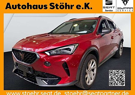 Cupra Formentor 1.5 TSI