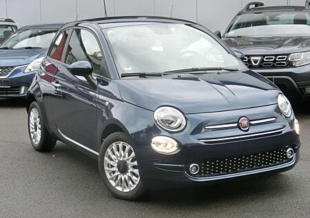 Fiat 500 1.0 Hybrid/Navigation, Klima, Tel, PDC, LM 4Season