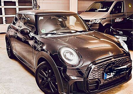 Mini John Cooper Works Cooper Trim