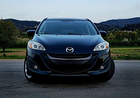 Mazda 5 Sports-Line