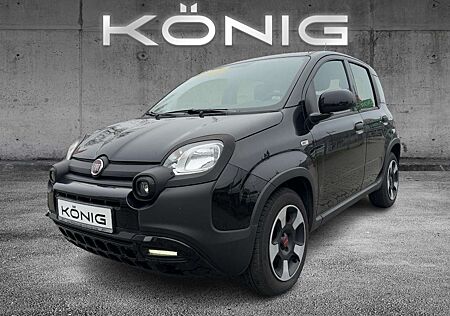 Fiat Panda 1.0 GSE City Cross Klimaanlage