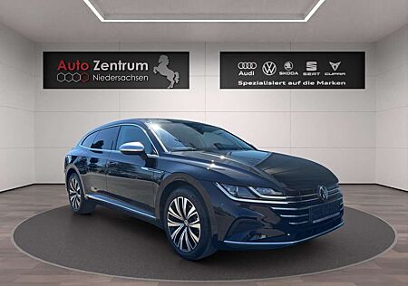VW Arteon Volkswagen Shoot Brake 1.4 eHybrid AHK*CarPlay*CAM*LED