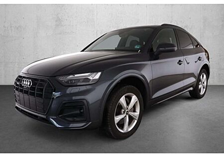 Audi Q5 45 2.0 TFSI quattro advanced (EURO