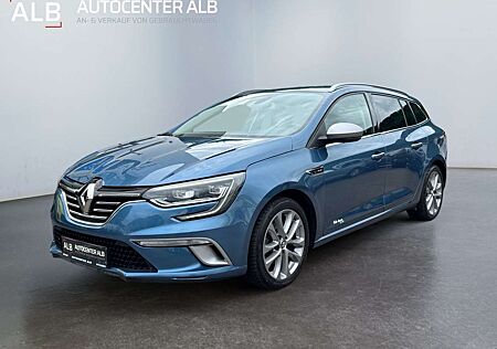 Renault Megane IV Grandtour GT-Line/LED/SPURHALTE/2.HAND
