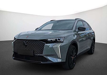 DS Automobiles DS 7 Crossback DS7 Performance Line +