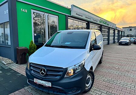 Mercedes-Benz Vito 109/110/111/114 CDI FWD MwSt
