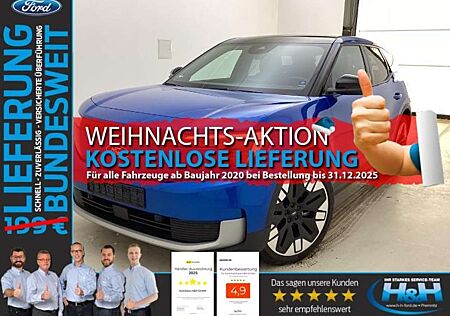 Ford Explorer Premium AWD 250kw Pano+AHK+Wärmepumpe