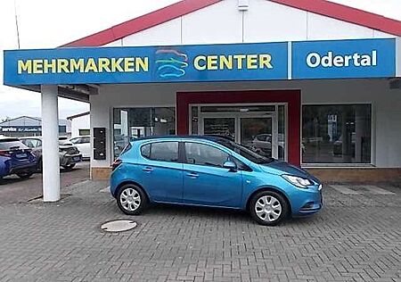 Opel Corsa 5-Türer 1.4 Edition