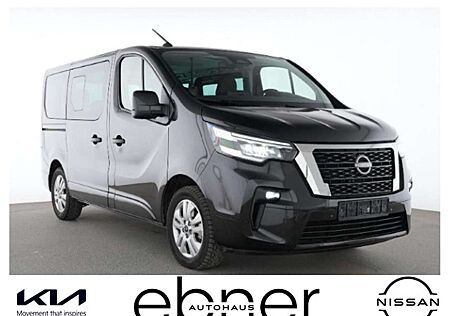 Nissan Primastar 2,8t dCI 150PS L1H1 MT TEKNA 1ST HK BE