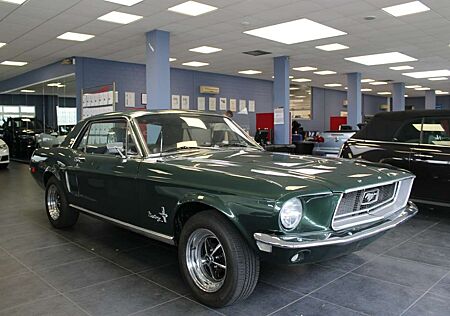 Ford Mustang 4,7 V8 Highland restauriert