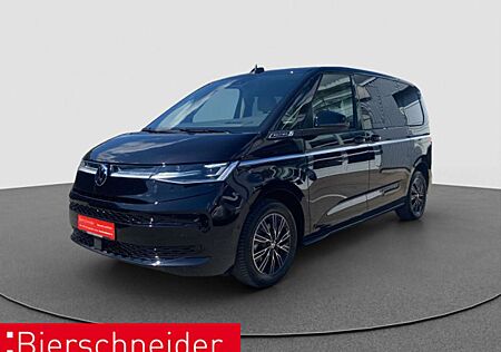 VW T7 Multivan Volkswagen 2.0 TDI DSG Style AHK MATRIX HuD CAM