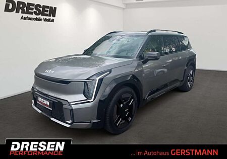 Kia EV9 GT-LINE LAUNCH ED. 4WD NAVI,DAB,KLIMA,SITZHZG,LENK