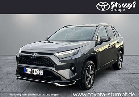 Toyota RAV 4 2.5 Plug-in Hybrid 4x4 Teamplayer+AHK