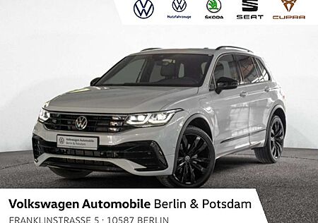 VW Tiguan Volkswagen 1.4 eHybrid DSG R-Line Pano Nav IQLED DCC