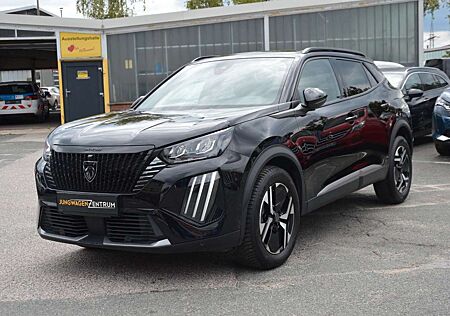 Peugeot 2008 Allure 1.2"360°"LED"SITZHZ"NAVI"KEYLESS"DAB