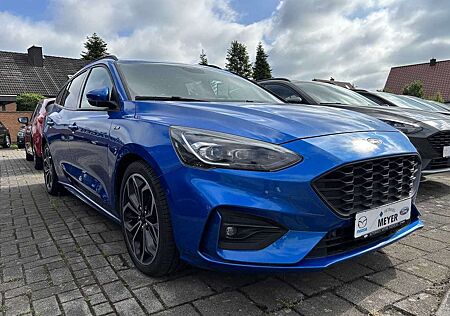 Ford Focus Turnier Diesel 2.0 EcoBlue Aut. ST-LINE