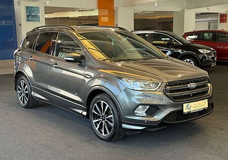 Ford Kuga ST-LINE AWD *PANO*KAMERA*AHK SCHWENK*