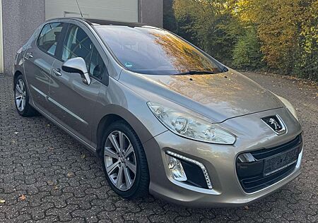 Peugeot 308 5-Türer 155 THP Automatik Allure