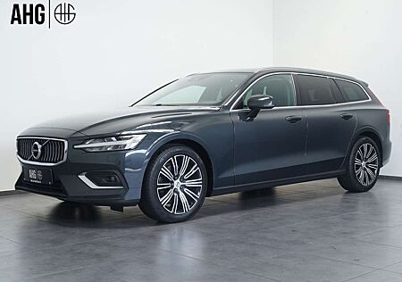 Volvo V60 D4 AWD Inscription BLIS/INTELLISAFE/PANORAMA