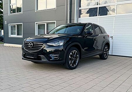 Mazda CX-5 AUTOMATIK/NAVI/SHZ/GARANTIE
