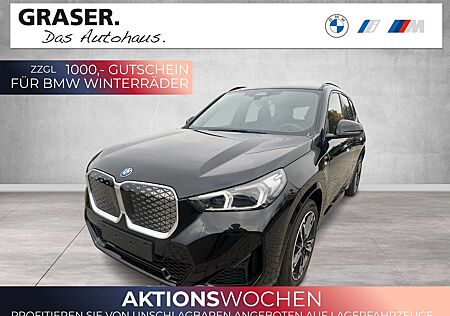 BMW iX1 xDrive30 M Sport
