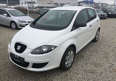 SEAT Altea Salsa,Klima!